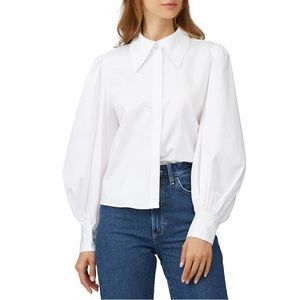 Hunter Bell Blouse